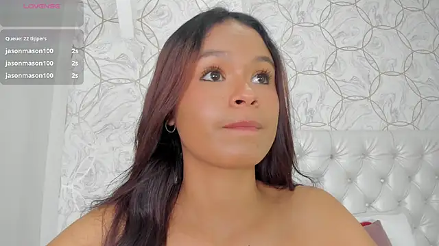 amara_rousse webcam stripchat model stream image