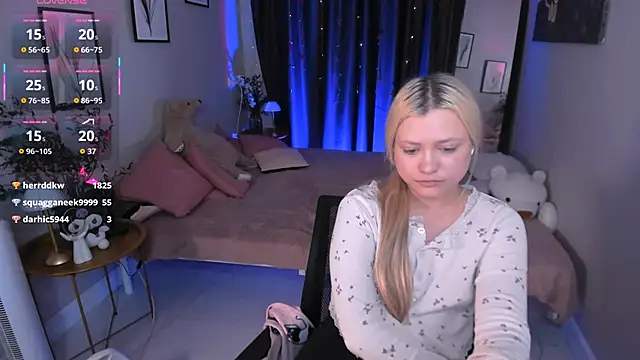 Millie_Vanillies