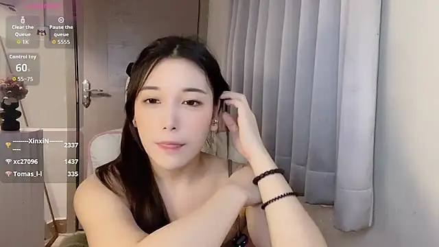 Xiao--Lin