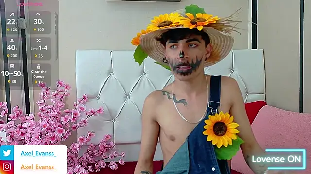 Axel__Evans