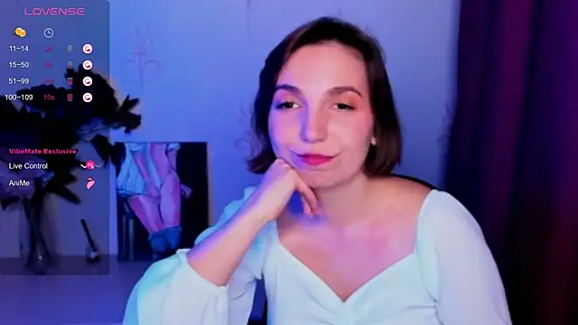 KindHazelHere_