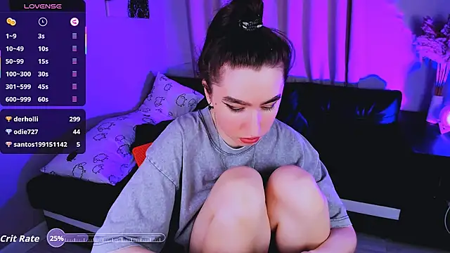 Lily_xBabe