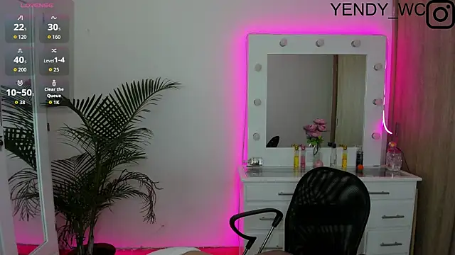 yendywc