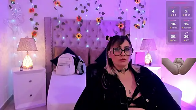 CandieGilson__
