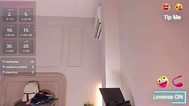 Anamonrroe