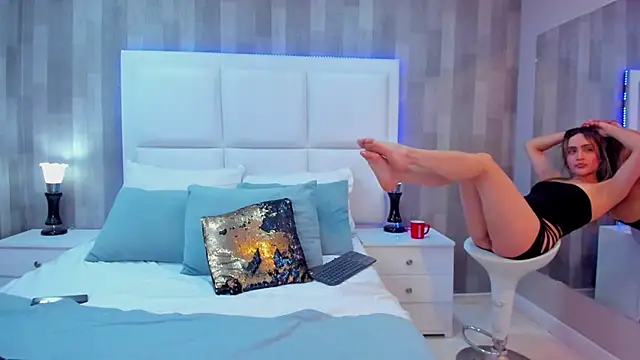 ZoeWilliis