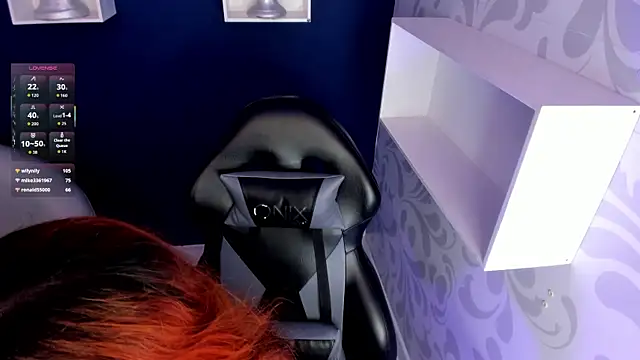 Kelseyfoxy_