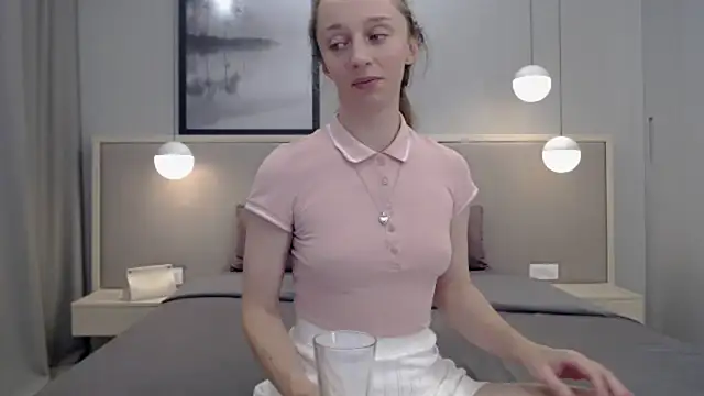 ShySchoolGirl