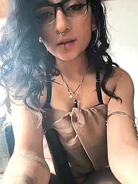 Webcam Model (Lila_Desiree)  is live.Free join now!