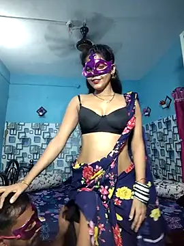 Sweet_Pratima from StripChat is Freechat