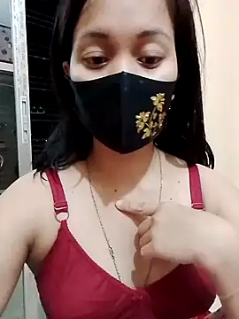 Sweet_Bindika07 from StripChat is Freechat