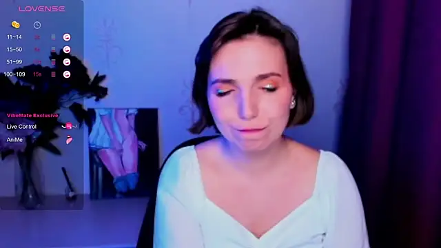KindHazelHere_