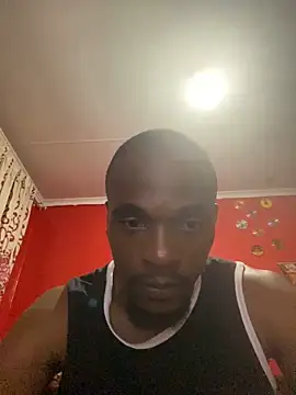 BaggyDirt Live Webcam on Stripchat