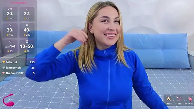 KisssAmmeli