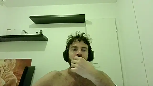 alpha-hunk