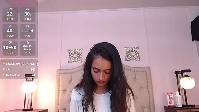 Leilani-