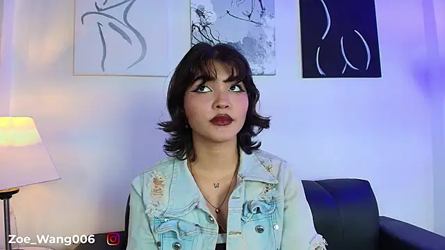 Zoe_wang