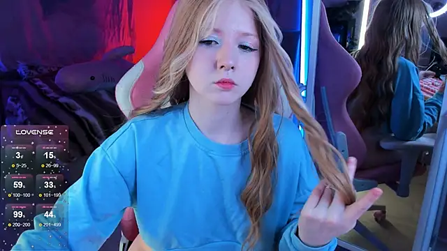 dollforrose