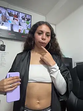 zoeemorrgan