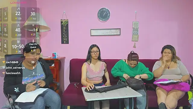 lesbiancuple