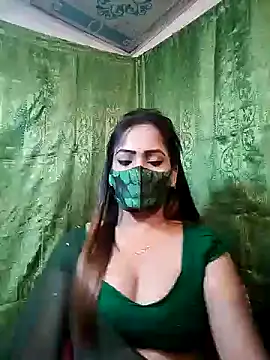 Webcam Model (Payel_50)  is live.Free join now!