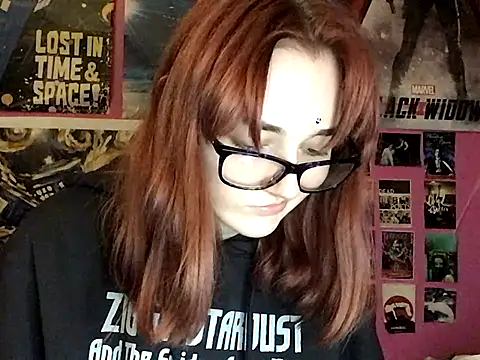 Webcam Model (ivysplayhouse)  is live.Free join now!