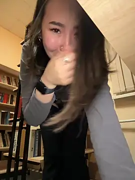 Asian_Asami live cam