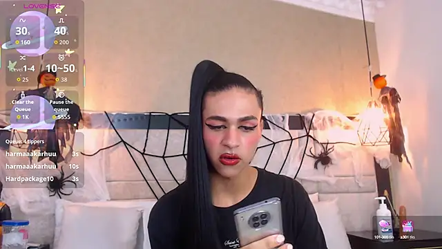 lexiiBoling