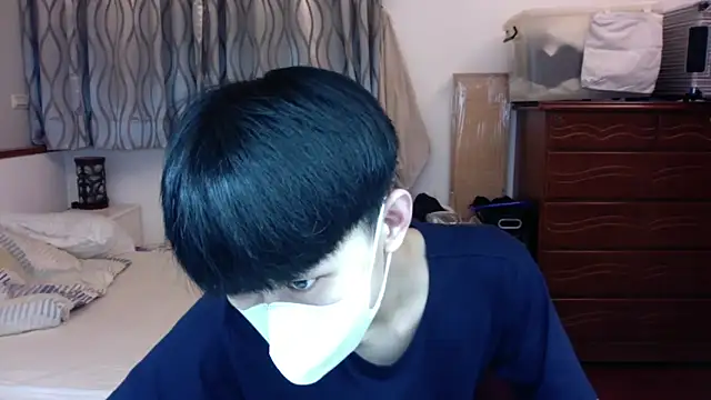 kai101010 Live Webcam on Stripchat