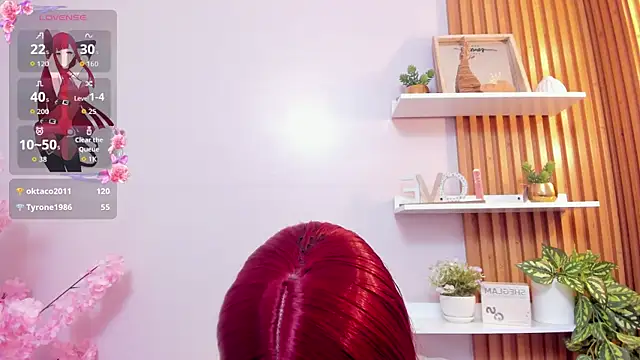 dara_petite live cam screenshot tranny on Pornmatic – Free Porn Videos & Live Cams
