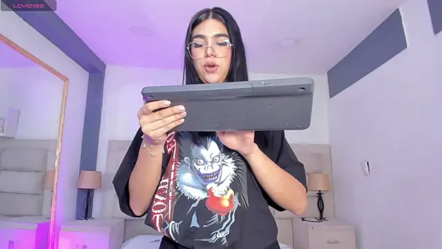RoseCassie