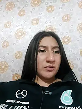 Webcam Model (MerlyG_)  is live.Free join now!