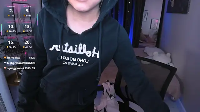 Millie_Vanillies