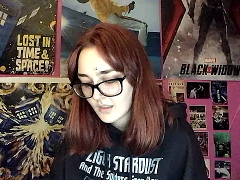 Webcam Model (ivysplayhouse)  is live.Free join now!