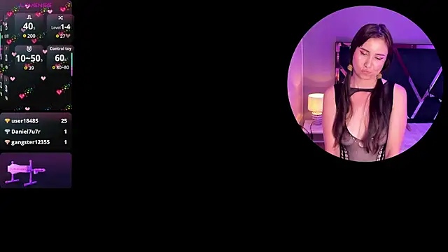 dannareid - DannaReid's free webcam - UK Sex Cams