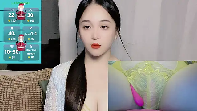 woaiqinqin