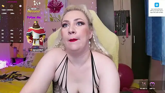 MissLexyGold