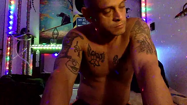 Buffshagswell