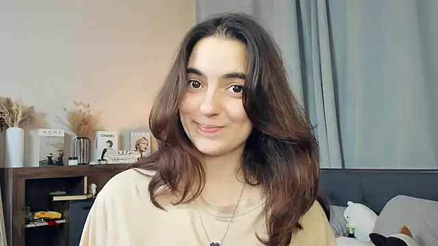 rosalvaorhenkowski - RosalvaOrhenkowski's free webcam - UK Sex Cams
