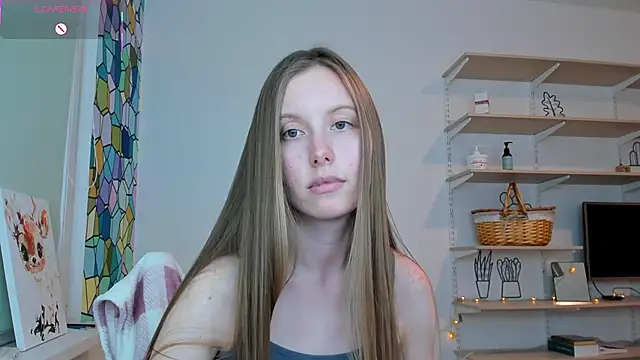 peggy_beauty - Peggy_Beauty's free webcam - UK Sex Cams