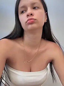 Soy_Sara7 live cam