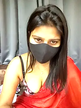 Webcam Model (hoty_sonali)  is live.Free join now!