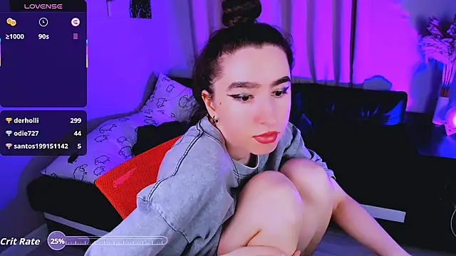 Lily_xBabe