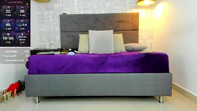 missnatash