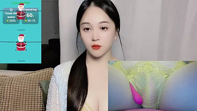 woaiqinqin