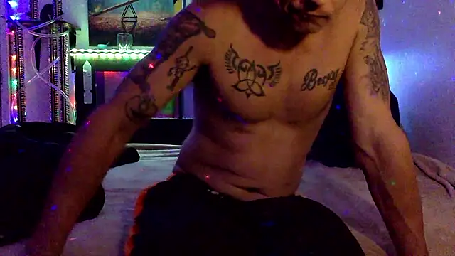 Buffshagswell