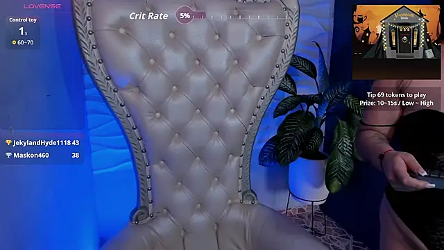 April__foxx