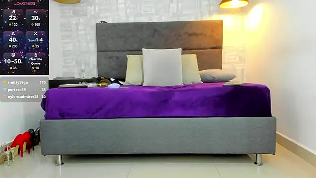 missnatash