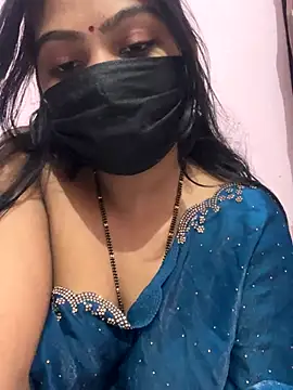 Webcam Model (anjalibb)  is live.Free join now!