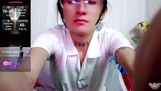 anastaciafire25